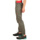 La Sportiva Tundra Pant - Womens, Clay Hibiscus, Medium, I82-909402-M