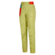 La Sportiva Tundra Pant - Womens, Green Banana/Lagoon, Small, O60-728638-S