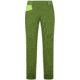 La Sportiva Tundra Pant - Womens, Kale/Lime Green, Medium, O60-718709-M