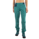 La Sportiva Tundra Pant - Womens, Lagoon/Storm Blue, Large, O60-638639-L