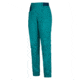 La Sportiva Tundra Pant - Womens, Lagoon/Storm Blue, Large, O60-638639-L