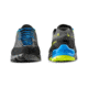 La Sportiva TX Guide Leather Approach Shoes - Mens, Carbon/Lime Punch, 41, 27S-900729-41