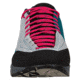 La Sportiva TX Guide Leather Approach Shoes - Womens, Cloud/Love Potion, 38.5, Medium, 27T-907406-38.5