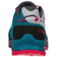 La Sportiva TX Guide Leather Approach Shoes - Womens, Cloud/Love Potion, 38.5, Medium, 27T-907406-38.5