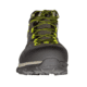 La Sportiva TX Hike Mid GTX Shoes - Mens, Black/Lime Punch, 43.5, 44Q-999729-43.5