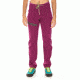 La Sportiva TX Pant - Women's, Plum, Extra Small I68-501501-XS