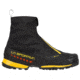 La Sportiva Tx Top GTX Hiking Shoes - Mens, Black/Yellow, 42.5, 27M-999100-42.5