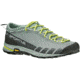 La Sportiva TX2 Approach Shoe - Womens, Greenbay, 40.5, 17Z-GrBa-40.5