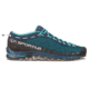 La Sportiva TX2 Approach Shoe - Womens, Opal/Aqua, 37, 17Z-618615-37