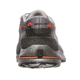 La Sportiva TX2 Approach Shoes - Mens, Carbon/Tangerine, 47, 17Y-900202-47