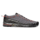 La Sportiva TX2 Approach Shoes - Mens, Carbon/Tangerine, 47, 17Y-900202-47