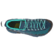 La Sportiva TX2 Approach Shoe - Womens, Opal/Aqua, 36, 17Z-618615-36