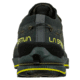 La Sportiva TX2 Evo Approach Shoes - Mens, Beetle/Citrus, 40.5, 27V-916712-40.5