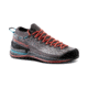La Sportiva TX2 Evo Approach Shoes - Womens, Carbon/Hibiscus, 40, 27W-900402-40