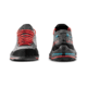 La Sportiva TX2 Evo Approach Shoes - Womens, Carbon/Hibiscus, 40, 27W-900402-40