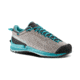 La Sportiva TX2 Evo Leather Approach Shoes - Womens, Moon/Lagoon, 37, 27Y-913638-37
