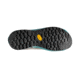 La Sportiva TX2 Evo Leather Approach Shoes - Womens, Moon/Lagoon, 37, 27Y-913638-37