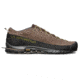 La Sportiva TX2 Leather Approach Shoes - Mens, Chocolate/Avocado, 43, 27G-805707-43