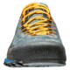La Sportiva TX3 Approach Shoe - Mens, Blue/Papaya, 47.5, 17U-BP-47.5