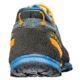 La Sportiva TX3 Approach Shoe - Mens, Blue/Papaya, 47.5, 17U-BP-47.5