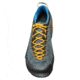 La Sportiva TX3 Approach Shoe - Mens, Blue/Papaya, 47.5, 17U-BP-47.5