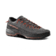 La Sportiva TX4 Evo Hiking Shoes - Mens, Carbon/Cherry Tomato, 42.5, 37B-900322-42.5