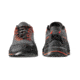 La Sportiva TX4 Evo Hiking Shoes - Mens, Carbon/Cherry Tomato, 42.5, 37B-900322-42.5