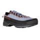 La Sportiva TX4 Evo Approach Shoes - Women's, Stone-Blue/Cherry Tomato, 36, 37C-645322-36