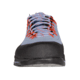La Sportiva TX4 Evo Hiking Shoes - Womens, Stone-Blue/Cherry Tomato, 36, 37C-645322-36