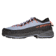 La Sportiva TX4 Evo Hiking Shoes - Womens, Stone-Blue/Cherry Tomato, 36, 37C-645322-36