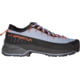 La Sportiva TX4 Evo Approach Shoes - Women's, Stone-Blue/Cherry Tomato, 39.5, 37C-645322-39.5