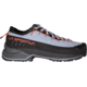 La Sportiva TX4 Evo Hiking Shoes - Womens, Stone-Blue/Cherry Tomato, 36, 37C-645322-36