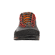 La Sportiva TX4 EVO ST Approach Shoes - Mens, Carbon/Mountain Red, 46.5, ZFAS049-G00R24-46.5