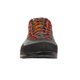 La Sportiva TX4 EVO ST Approach Shoes - Mens, Carbon/Mountain Red, 41.5, ZFAS049-G00R24-41.5
