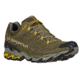 La Sportiva Ultra Raptor II Leather GTX Hiking Shoes - Mens, Ivy/Cedar, 43, 34F-810811-43