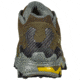 La Sportiva Ultra Raptor II Leather GTX Hiking Shoes - Mens, Ivy/Cedar, 43, 34F-810811-43