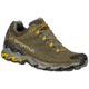 La Sportiva Ultra Raptor II Leather GTX Hiking Shoes - Mens, Ivy/Cedar, 43, 34F-810811-43