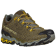 La Sportiva Ultra Raptor II Leather GTX Hiking Shoes - Mens, Ivy/Cedar W, 49.5, 34G-810811W-49.5