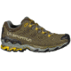 La Sportiva Ultra Raptor II Leather GTX Hiking Shoes - Mens, Ivy/Cedar W, 49.5, 34G-810811W-49.5