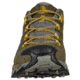 La Sportiva Ultra Raptor II Leather GTX Hiking Shoes - Mens, Ivy/Cedar W, 49.5, 34G-810811W-49.5