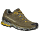 La Sportiva Ultra Raptor II Leather GTX Hiking Shoes - Mens, Ivy/Cedar W, 49.5, 34G-810811W-49.5