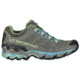 La Sportiva Ultra Raptor II Leather GTX Hiking Shoes - Womens, Clay/Mist, 38, 34H-909912-38