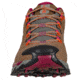 La Sportiva Ultra Raptor II Leather GTX Hiking Shoes - Womens, Taupe/Red Plum, 41.5, 34H-801502-41.5
