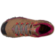 La Sportiva Ultra Raptor II Leather GTX Hiking Shoes - Womens, Taupe/Red Plum, 41.5, 34H-801502-41.5