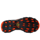 La Sportiva Ultra Raptor II Mid Leather GTX Hiking Shoes - Womens, Grey/Cherry Tomato, 43, ZFHS097-G01R22-43
