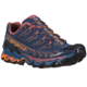 La Sportiva Ultra Raptor II Running Shoes - Womens, Denim/Rouge, 40, 46O-628407-40
