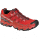 La Sportiva Ultra Raptor Trail Running Shoe - Men's-Rust/Red-41.5