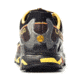 La Sportiva Ultra Raptor Trail Running Shoe - Mens, Black/Yellow, 38, 16U-BY-38
