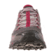 La Sportiva Ultra Raptor Trailrunning Shoes - Women's, Carbon/Beet, 38.5, 16V-900310-38.5