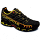 La Sportiva Ultra Raptor Trailrunning Shoes - Mens, Black/Yellow, 42.5 EU, 16U-by-42.5